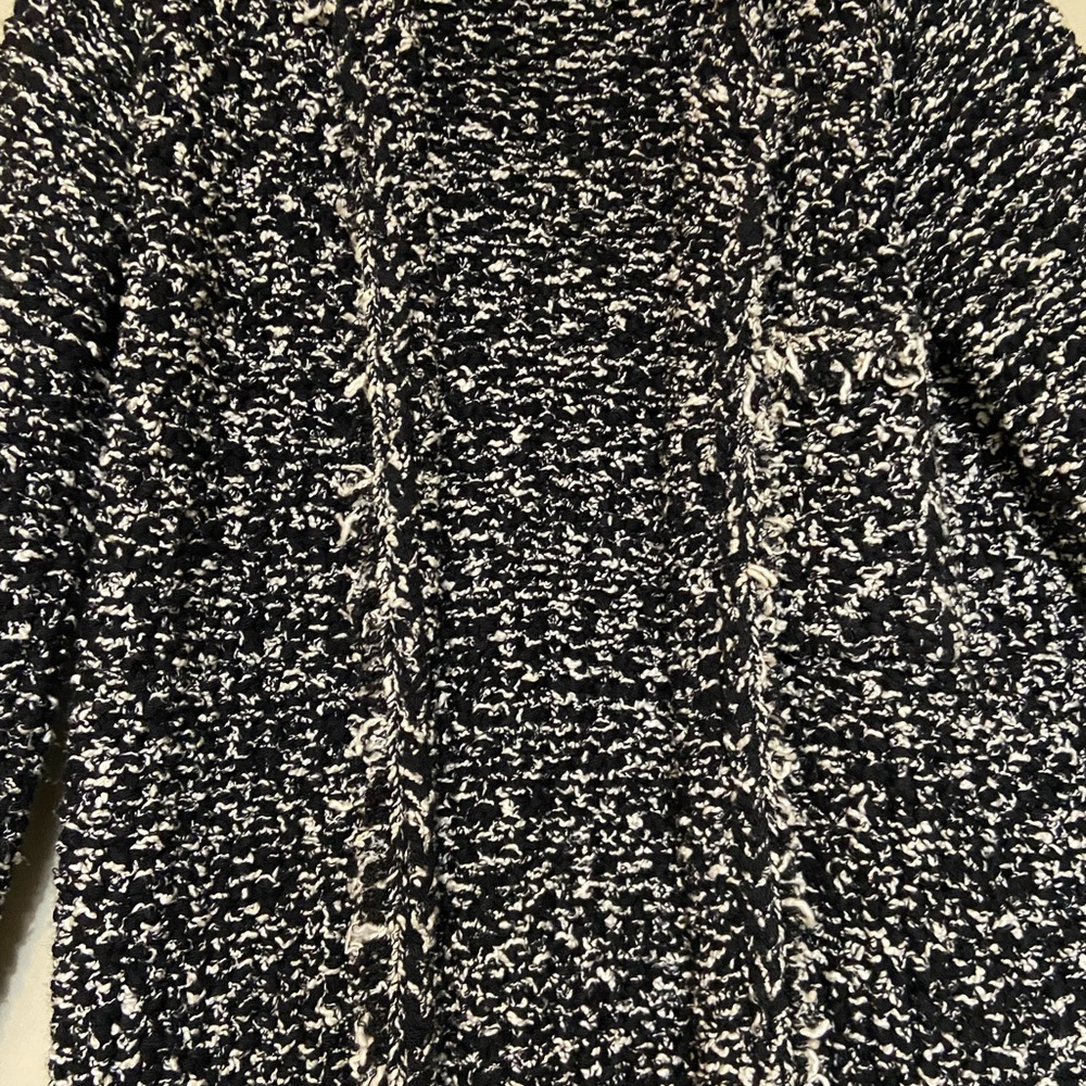 Cardigan Jacket - Picture 4 of 4